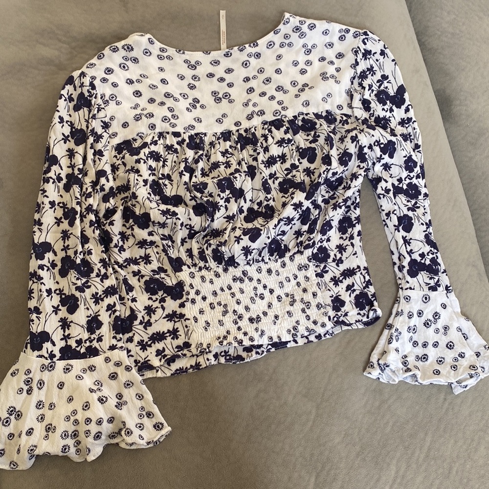 Free People Top - Picture 4 of 4
